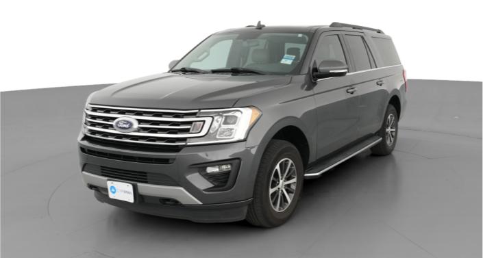 2019 Ford Expedition MAX XLT -
                  San Antonio, TX