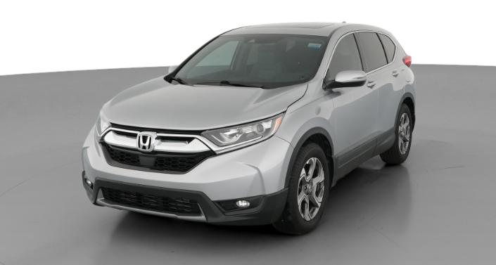 Thumbnail: 2019 Honda CR-V - 1