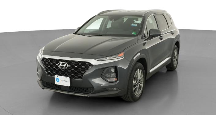 Thumbnail: 2019 Hyundai Santa Fe - 1