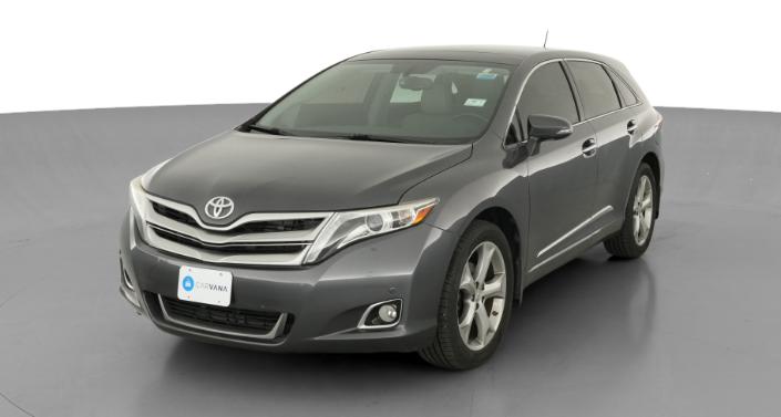 Thumbnail: 2014 Toyota Venza - 1