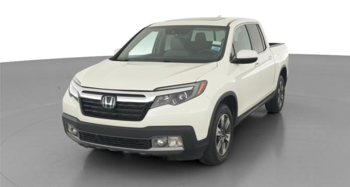 Thumbnail: 2019 Honda Ridgeline - 1