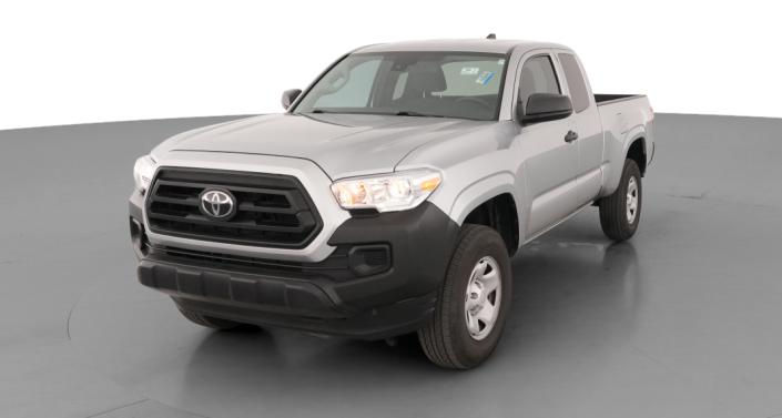 Thumbnail: 2023 Toyota Tacoma - 1