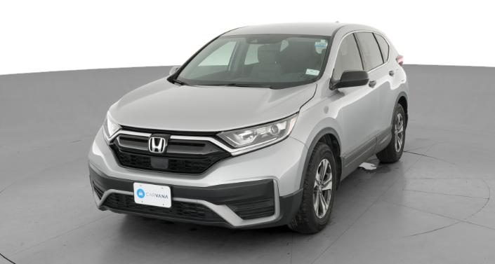 Thumbnail: 2021 Honda CR-V - 1
