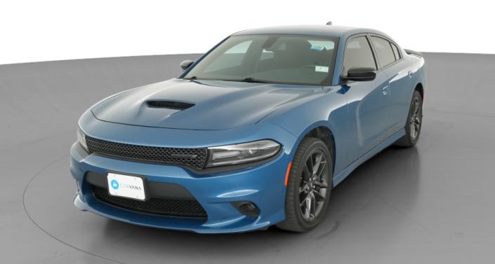 Thumbnail: 2021 Dodge Charger - 1