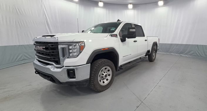 2023 GMC Sierra 3500  -
                  Kansas City, MO