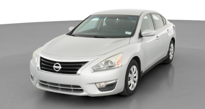 Thumbnail: 2015 Nissan Altima - 1