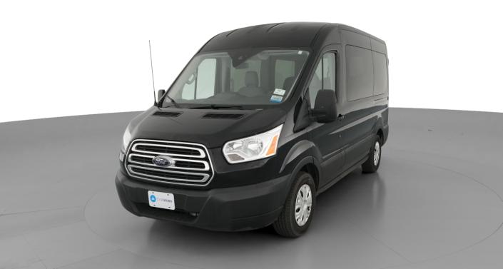 2019 Ford Transit Series 150 XLT -
                  Concord, NC