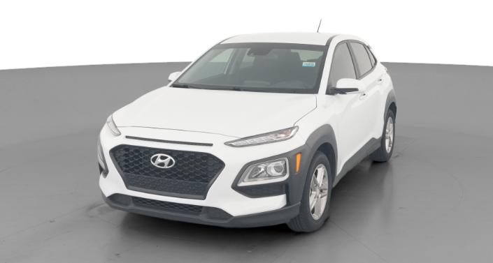 Thumbnail: 2020 Hyundai Kona - 1