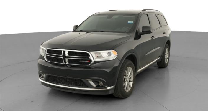 Thumbnail: 2017 Dodge Durango - 1
