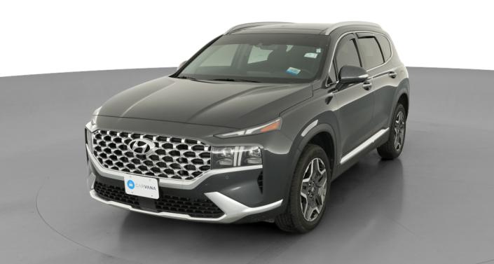 Thumbnail: 2022 Hyundai Santa Fe - 1