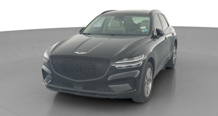 2022 Genesis GV70 Standard -
                  Lorain, OH