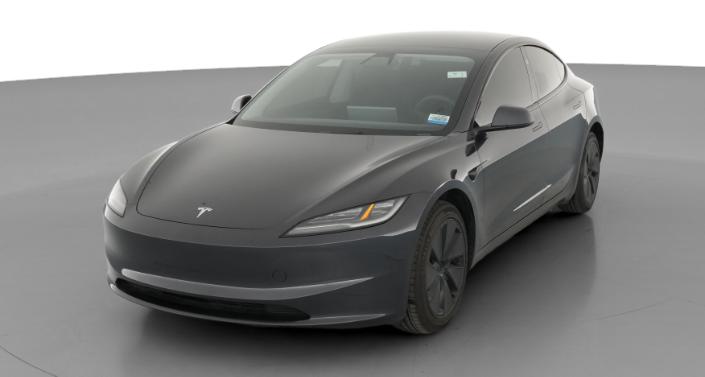 Thumbnail: 2025 Tesla Model 3 - 1