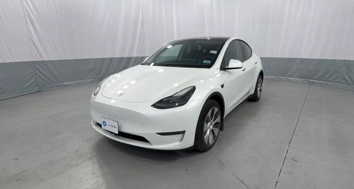 Thumbnail: 2023 Tesla Model Y - 1