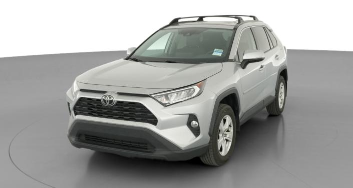 Thumbnail: 2020 Toyota RAV4 - 1