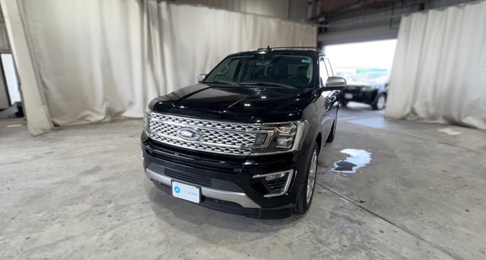 Thumbnail: 2018 Ford Expedition - 1