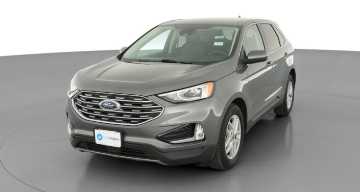 Thumbnail: 2021 Ford Edge - 1