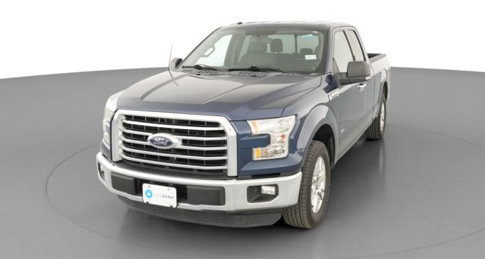 Thumbnail: 2016 Ford Econoline - 1