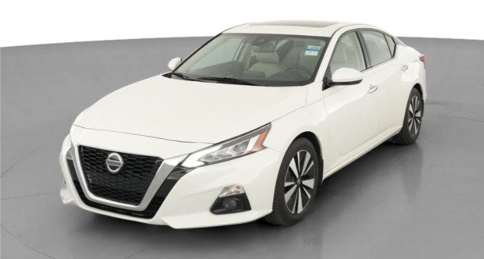 Thumbnail: 2019 Nissan Altima - 1