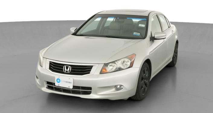 Thumbnail: 2010 Honda Accord - 1