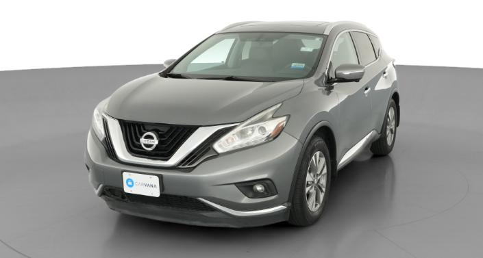Thumbnail: 2015 Nissan Murano - 1