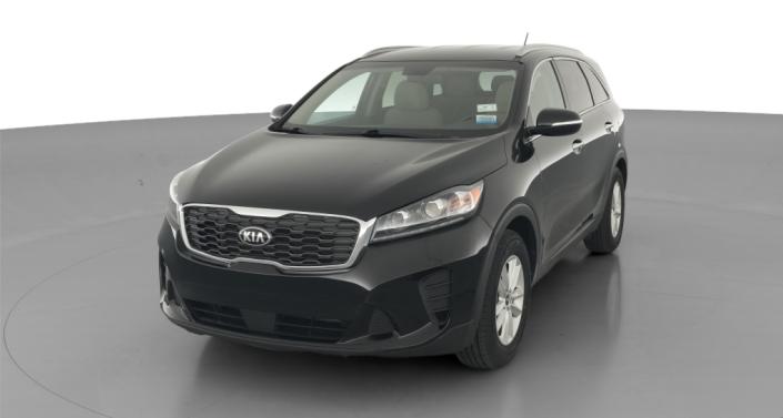 Thumbnail: 2020 Kia Sorento - 1