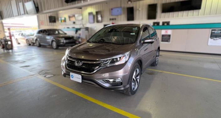 Thumbnail: 2016 Honda CR-V - 1