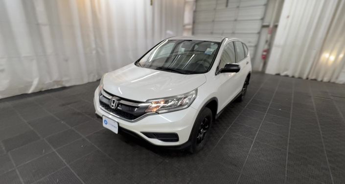 Thumbnail: 2016 Honda CR-V - 1