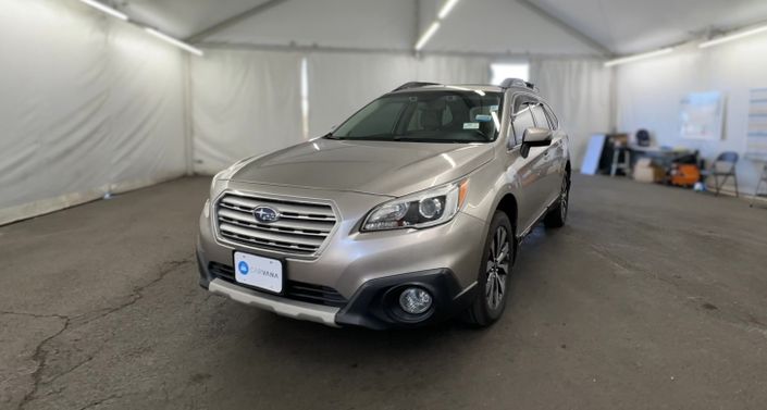 Thumbnail: 2015 Subaru Outback - 1
