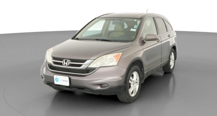Thumbnail: 2010 Honda CR-V - 1