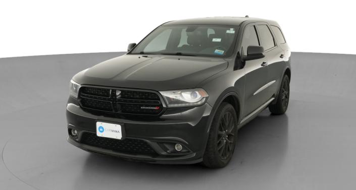 Thumbnail: 2015 Dodge Durango - 1