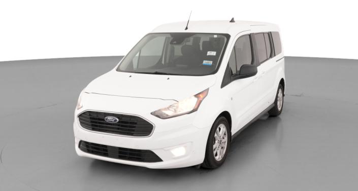 Thumbnail: 2022 Ford Transit Series - 1