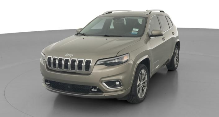 Thumbnail: 2019 Jeep Cherokee - 1