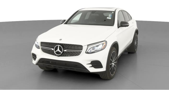 Thumbnail: 2019 Mercedes-Benz GLC - 1