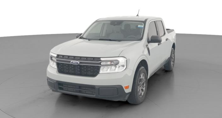 2023 Ford Maverick XLT -
                  Haines City, FL