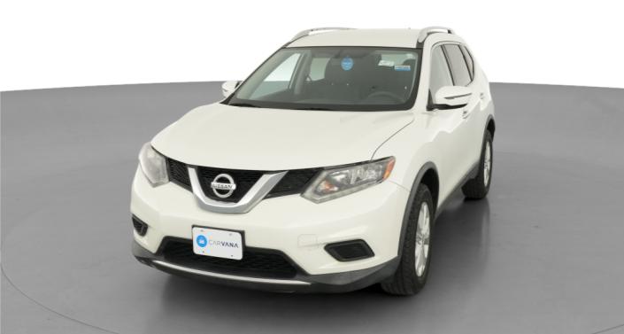 Thumbnail: 2016 Nissan Rogue - 1