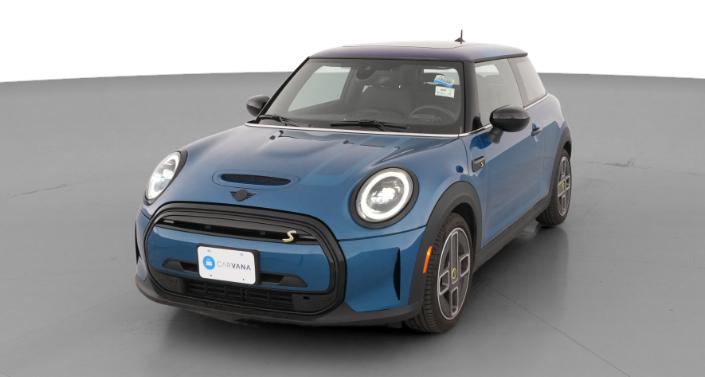 Thumbnail: 2022 MINI Cooper Hardtop - 1