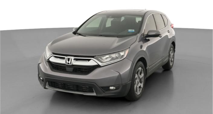 Thumbnail: 2019 Honda CR-V - 1