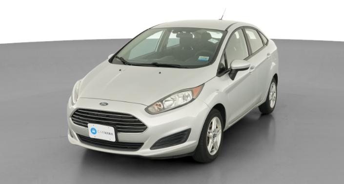 Thumbnail: 2017 Ford Fiesta - 1