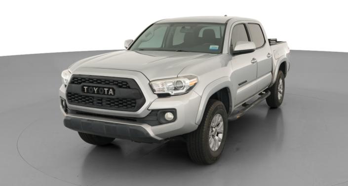 Thumbnail: 2016 Toyota Tacoma - 1