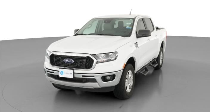 Thumbnail: 2023 Ford Ranger - 1