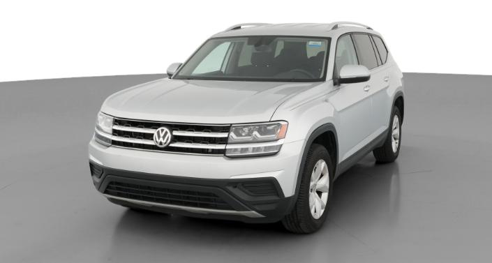 Thumbnail: 2019 Volkswagen Atlas - 1