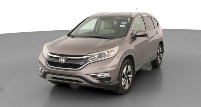 Thumbnail: 2015 Honda CR-V - 1