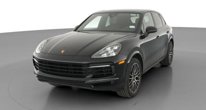 Thumbnail: 2019 Porsche Cayenne - 1