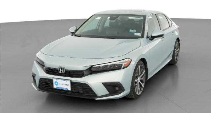 Thumbnail: 2022 Honda Civic - 1