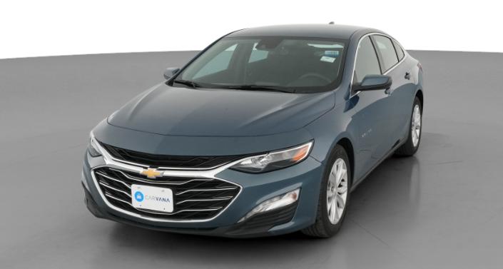 Thumbnail: 2024 Chevrolet Malibu - 1