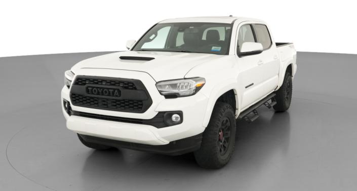 Thumbnail: 2021 Toyota Tacoma - 1