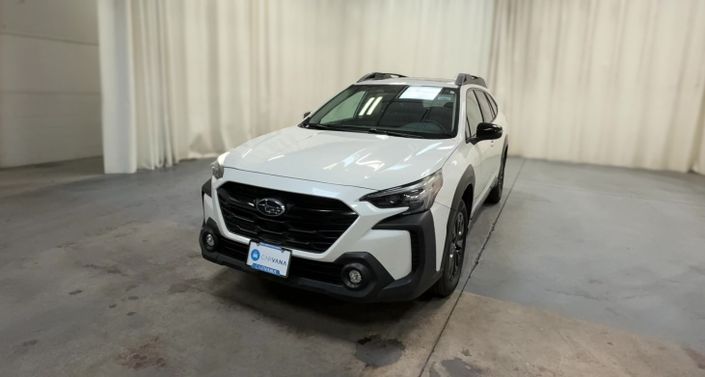Thumbnail: 2024 Subaru Outback - 1