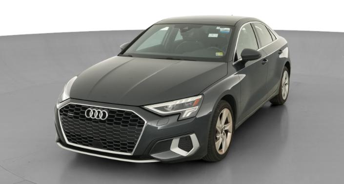Thumbnail: 2023 Audi A3 - 1