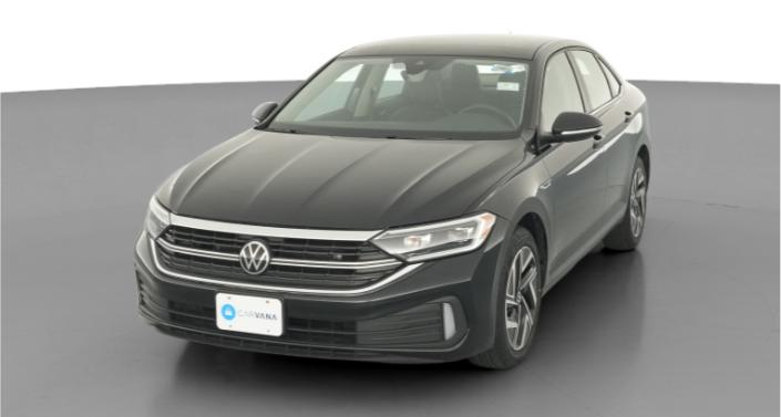Thumbnail: 2024 Volkswagen Jetta - 1
