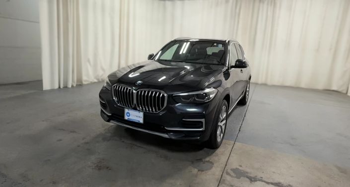 Thumbnail: 2022 BMW X5 - 1